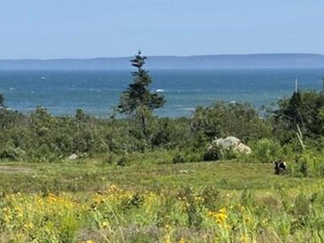 Land for sale in Lubec, Maine