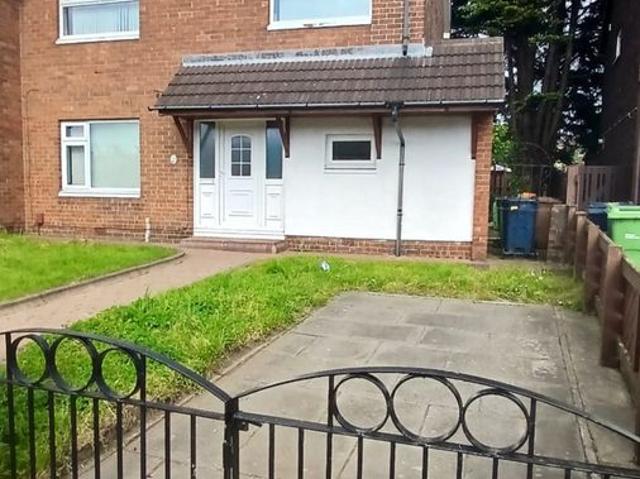 House for rent in Town End Farm, Tyne And Wear