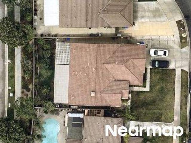 House for sale in Fontana, California