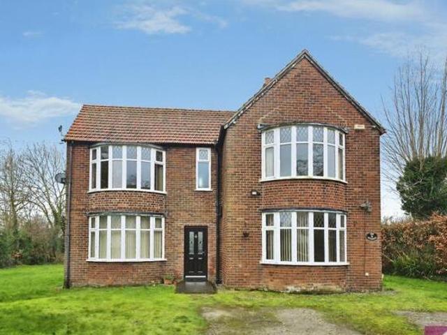 House for rent in Blacon Point, Two Mills