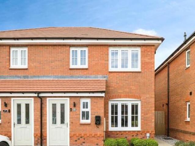 House for sale in Two Mills, Cheshire