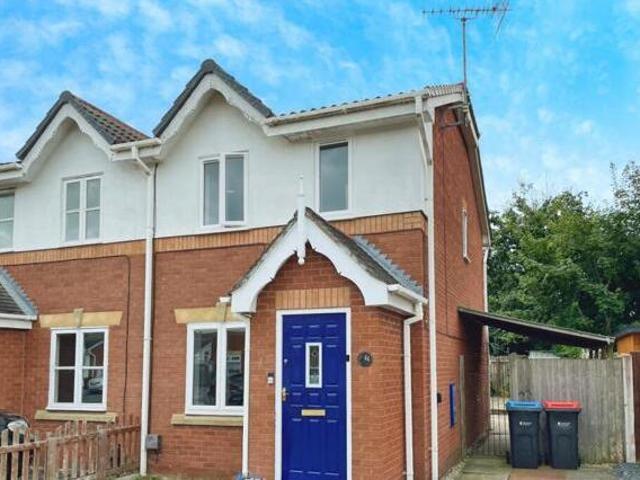 House for sale in Two Mills, Cheshire