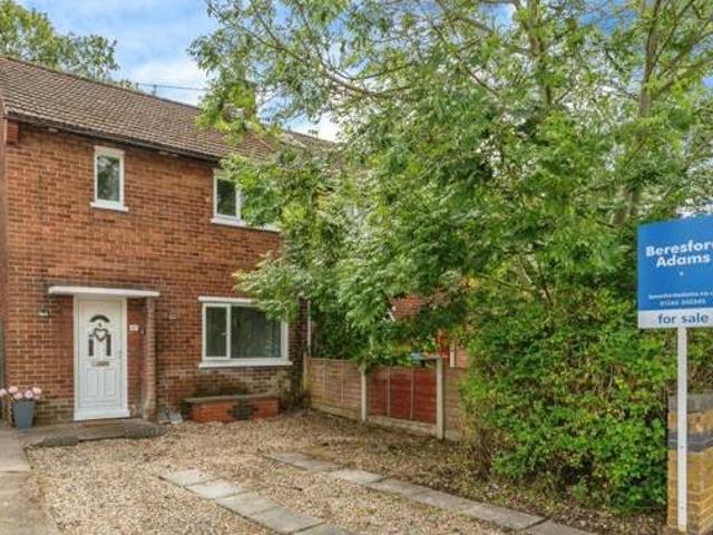 House for sale in Two Mills, Cheshire