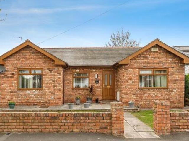House for sale in Two Mills, Cheshire