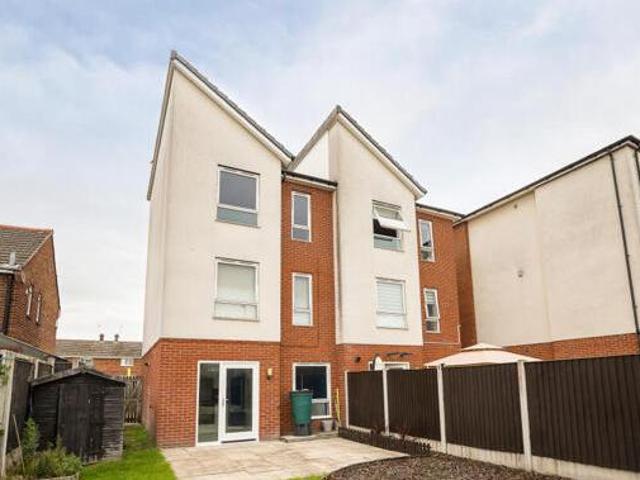 House for sale in Blacon Point, Two Mills