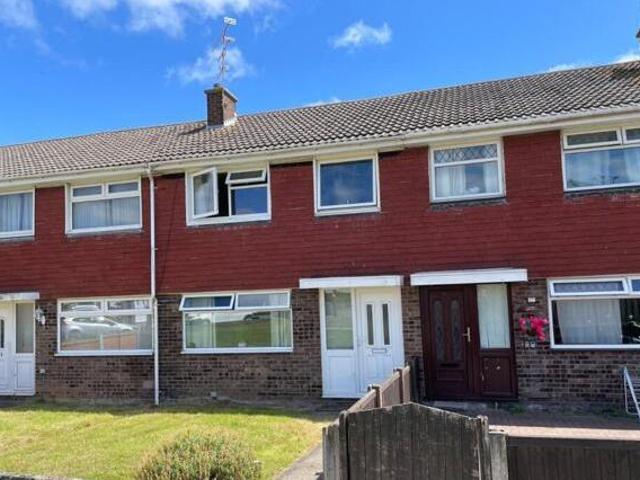 House for sale in Two Mills, Cheshire