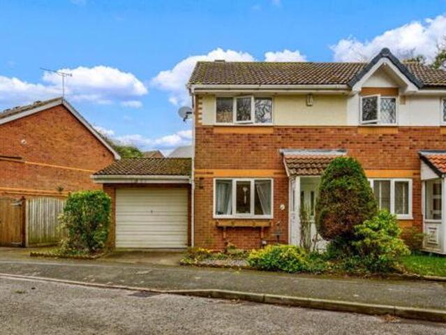 House for sale in Two Mills, Cheshire