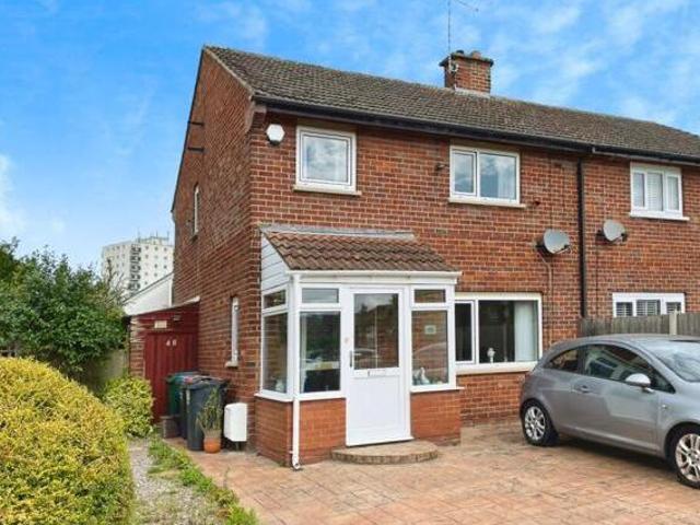 House for sale in Blacon Point, Two Mills