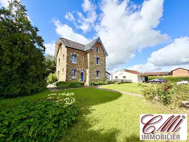 Maison vente à Blacy, Marne