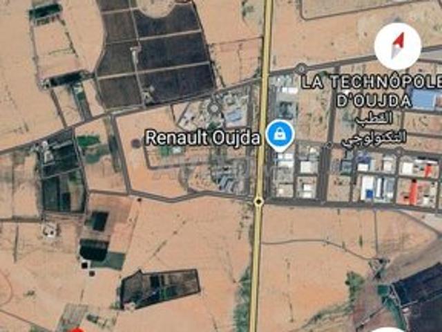Appartement vente à Ben Slimane