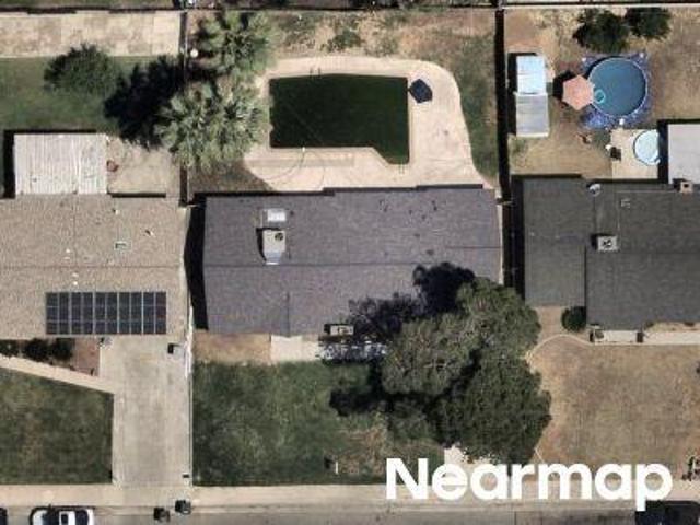 House for sale in Bakersfield, California