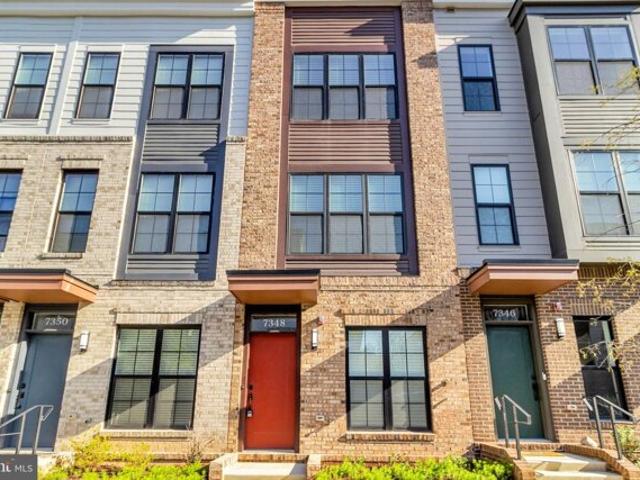 House for sale in Falls Church House for sale in Falls Church