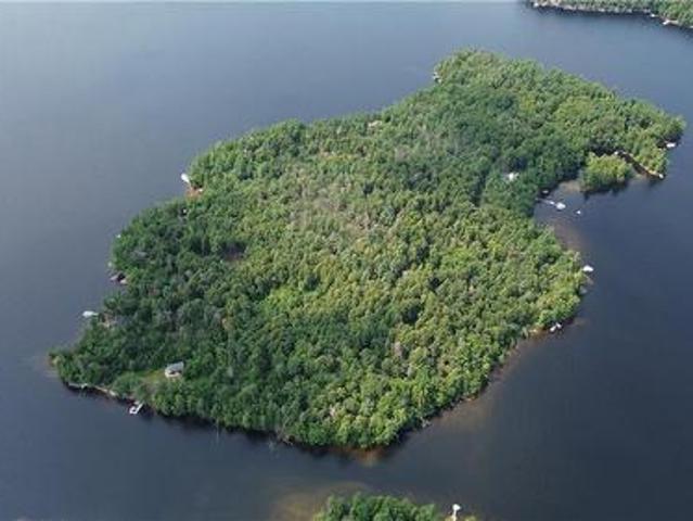 Land for sale in Ontario