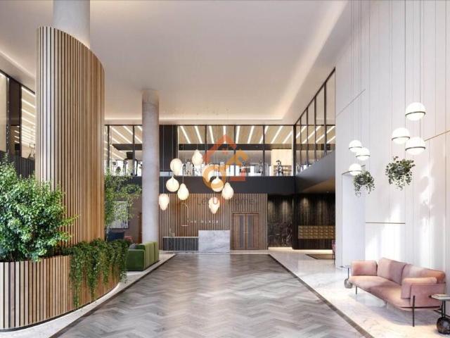 Apartment for rent in City Centre, Georgia