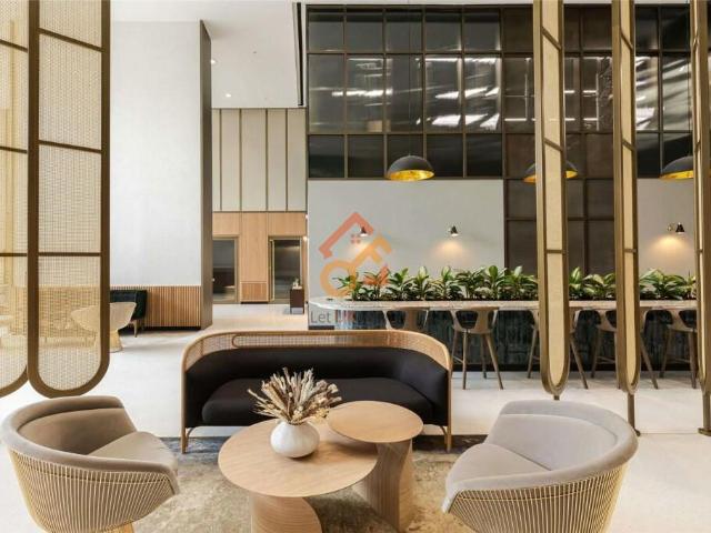 Apartment for rent in City Centre, Georgia