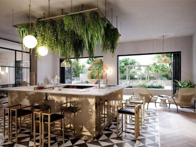Apartment for rent in City Centre, Georgia