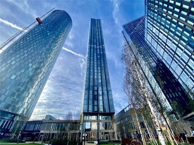 Apartment for rent in City Centre, Georgia