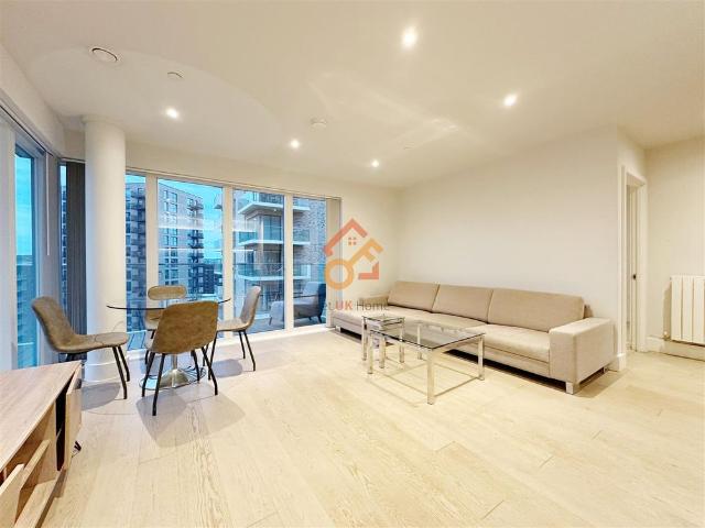 Apartment for rent in City Centre, Georgia