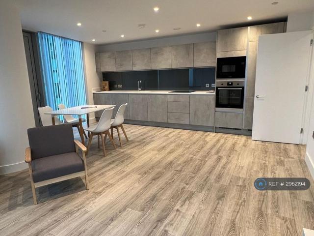Apartment for rent in City Centre, Georgia