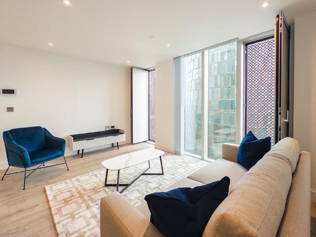 Apartment for rent in City Centre, Georgia