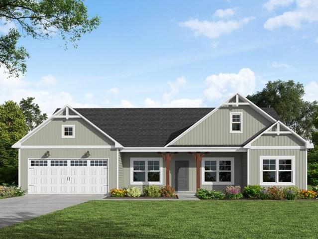 House for sale in Nebraska