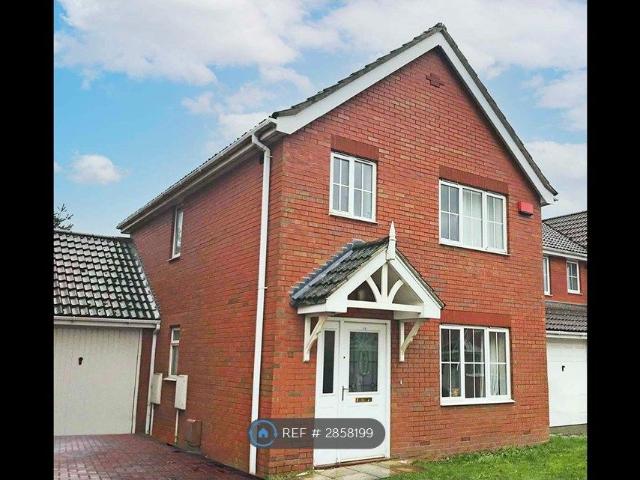 Room for rent in East Bank, Norfolk