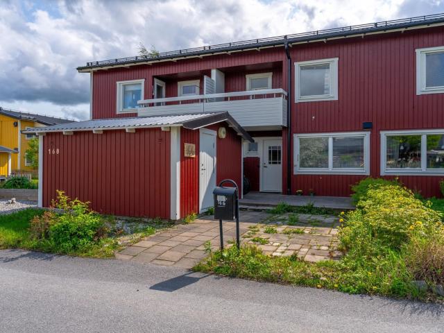 Bostad till salu i Västerbotten