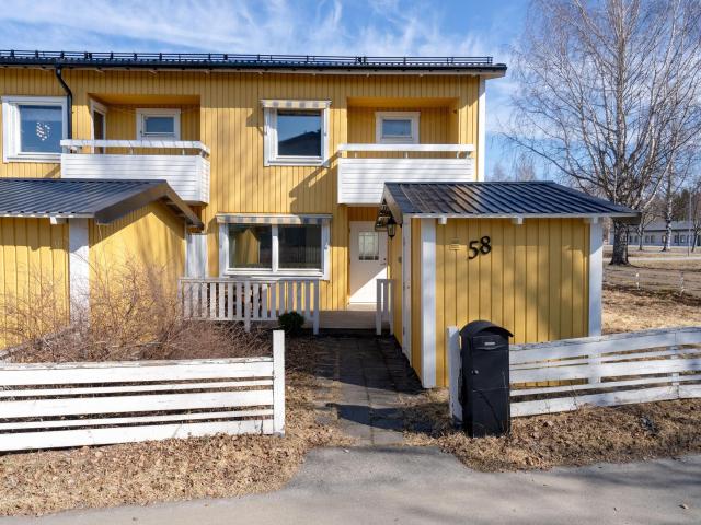 Bostad till salu i Skellefteå, Västerbotten