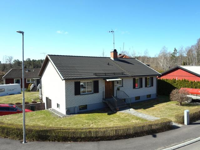 Villa till salu i Valdemarsvik, Östergötland