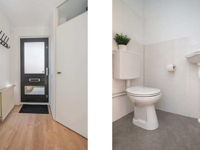 Landhuis te huur in Capelle Aan Den Ijssel, Middelwatering