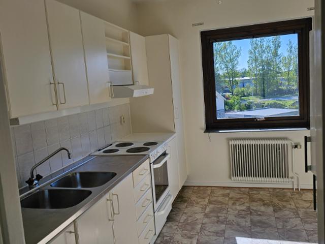 Lägenhet hyra i Alvesta, Kronoberg