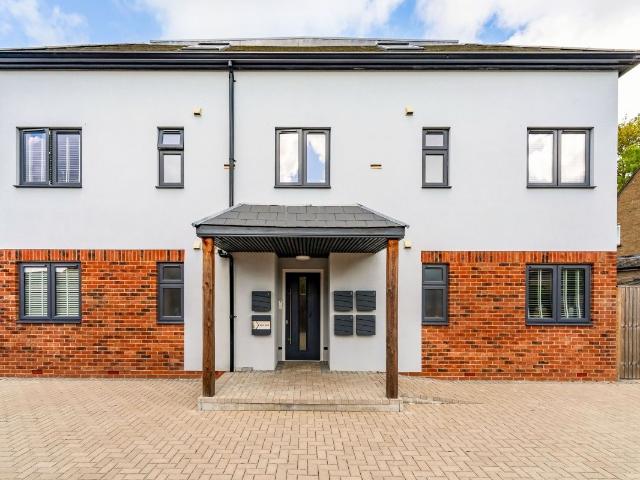 Apartment for rent in The Slade, Oxfordshire
