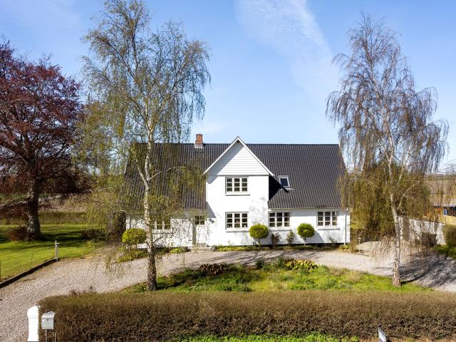 Villa til salg i Nordfyn