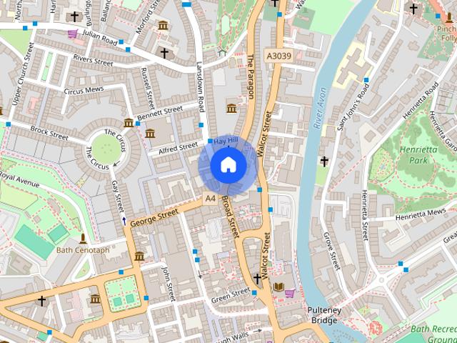 Apartment for rent in Dulcote, Bath And North East Somerset