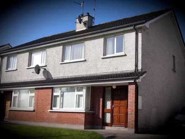 House to rent