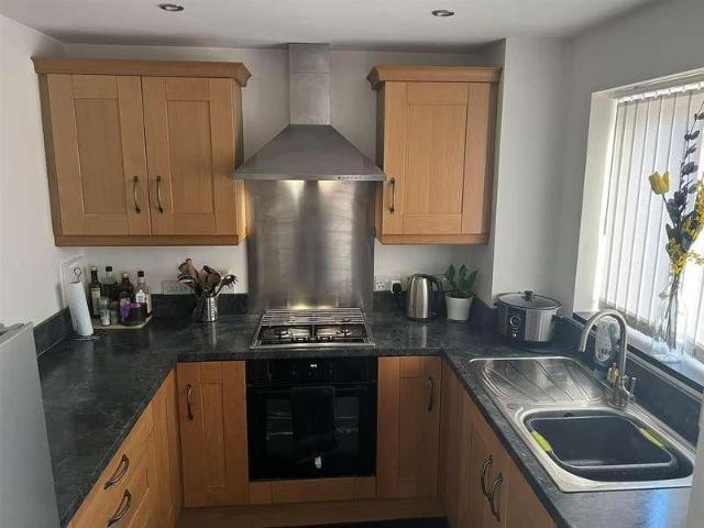 House for rent in Broadlands, Wales