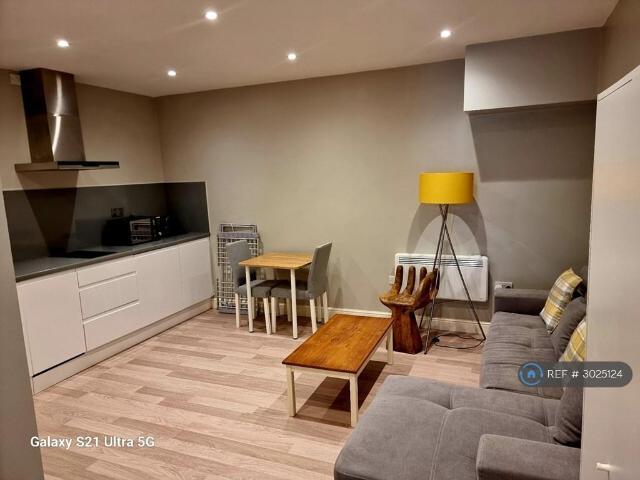 Apartment for rent in Reading