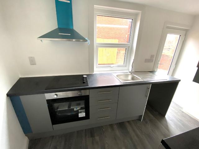 Apartment for rent in Leckwith, Cardiff