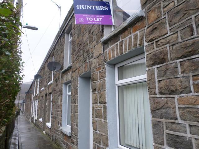 House for rent in Ogmore Valley, Nant-y-moel