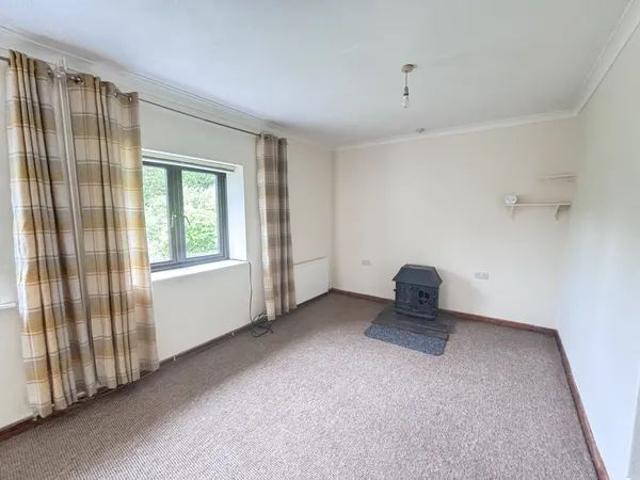 House for rent in Cynwyl Elfed, Wales