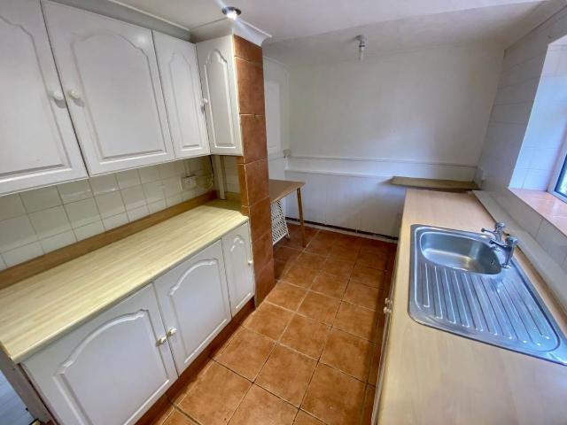 Apartment for rent in Blaen-Y-Maes, Swansea