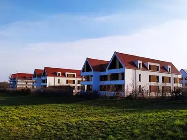 Appartement vente à Strasbourg, Blaesheim
