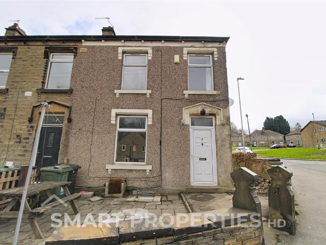 House for rent in Armitage Bridge, West Yorkshire