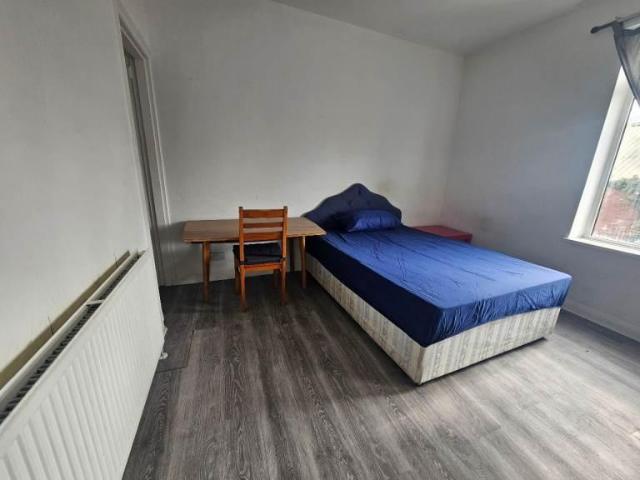 House for rent in Sheaf Valley Quarter, Sheffield