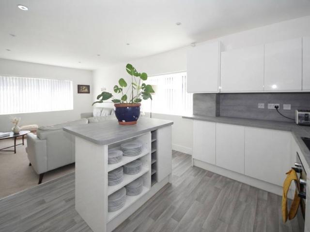 Apartment for rent in Southgate, Greater London