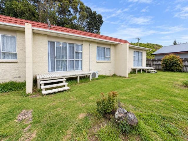 Apartment for rent in Blagdon, New Plymouth