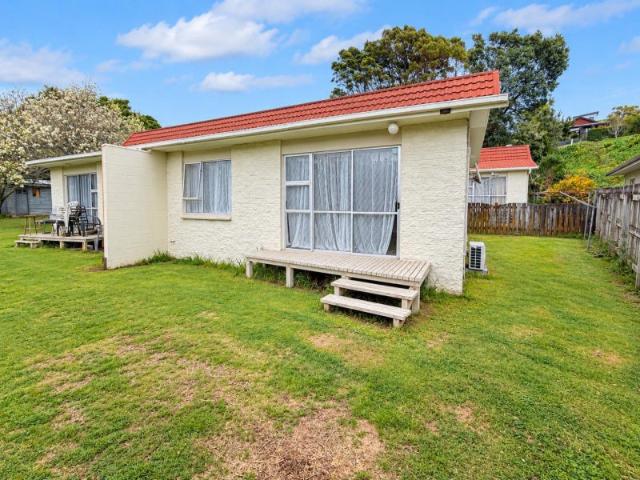 Apartment for rent in Blagdon, New Plymouth
