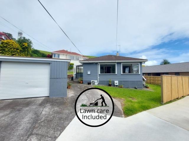House for rent in Blagdon, New Plymouth