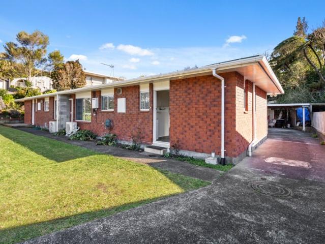 Apartment for rent in Hillsborough, Taranaki