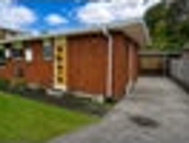 Apartment for rent in Hillsborough, Taranaki
